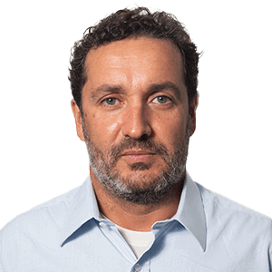 Miguel Icassatti
