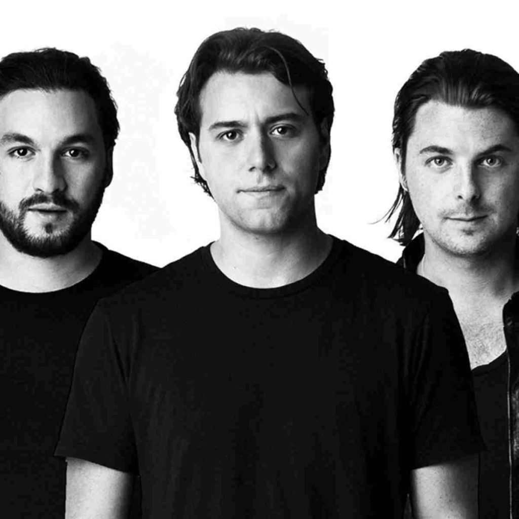 Swedish House Mafia
