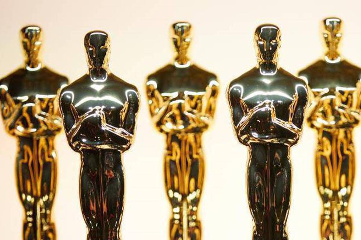 Academia divulga a data da cerimônia do Oscar 2024 Metrópoles