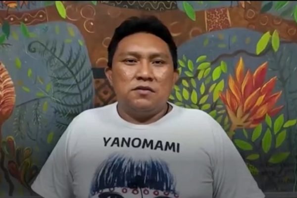 yanomami-líder-onu-denuncia-garimpo-ilegal