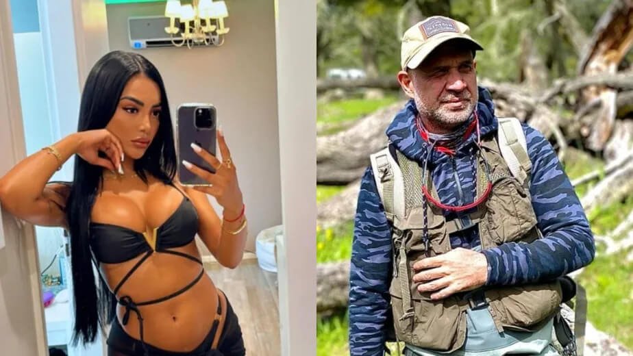 brasileira morta e argentino suspeito / metrópoles