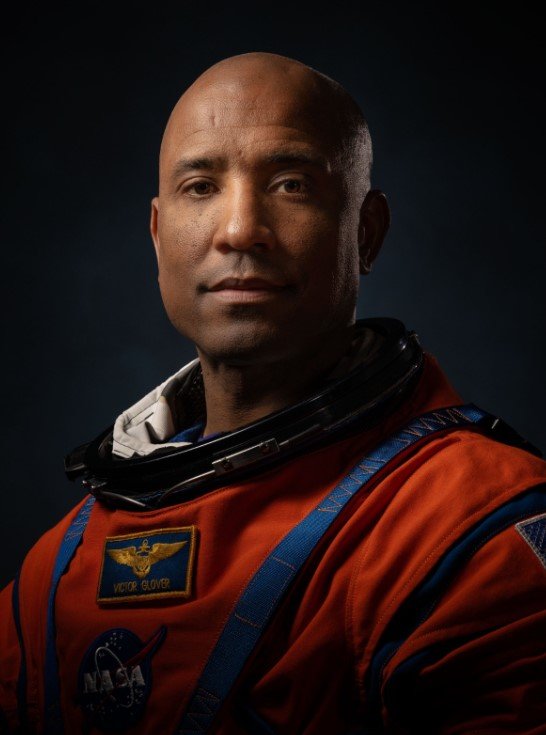 astronautas nasa