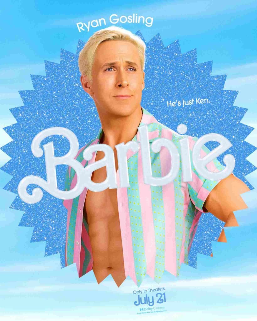 Barbie: Voz de Margot Robbie como a boneca é revelada em vídeo e fãs não  estão sabendo lidar - Notícias de cinema - AdoroCinema