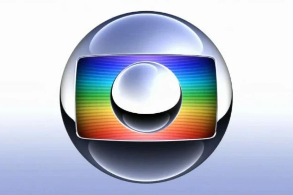 logo da TV Globo - Metrópoles