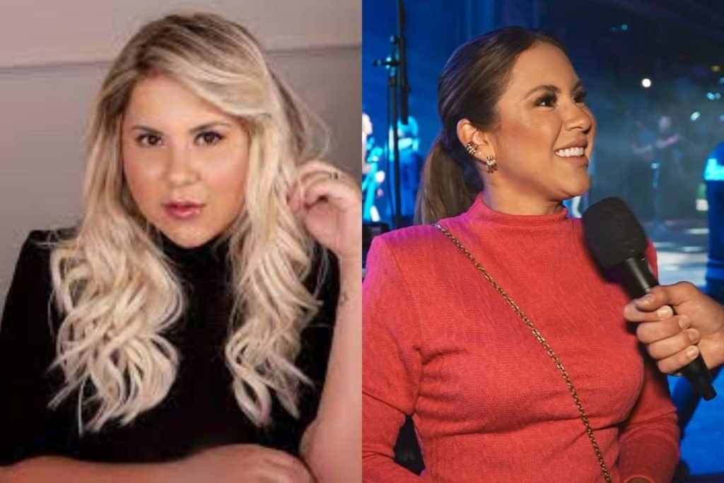 Natália, esposa de Zé Neto, revela quantos quilos perdeu. Saiba quanto