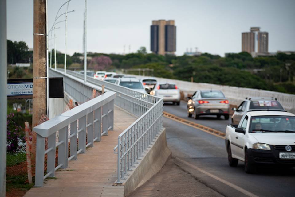 Ponte - Metrópoles