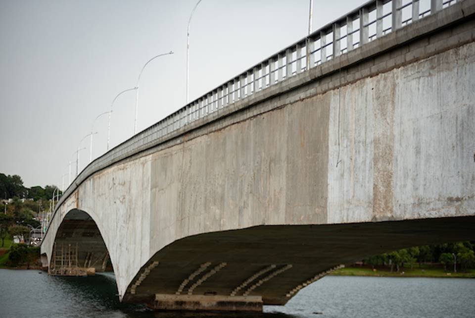 Ponte - Metrópoles