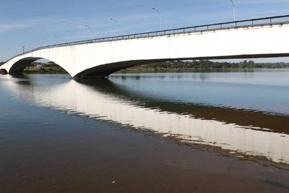 Ponte - Metrópoles