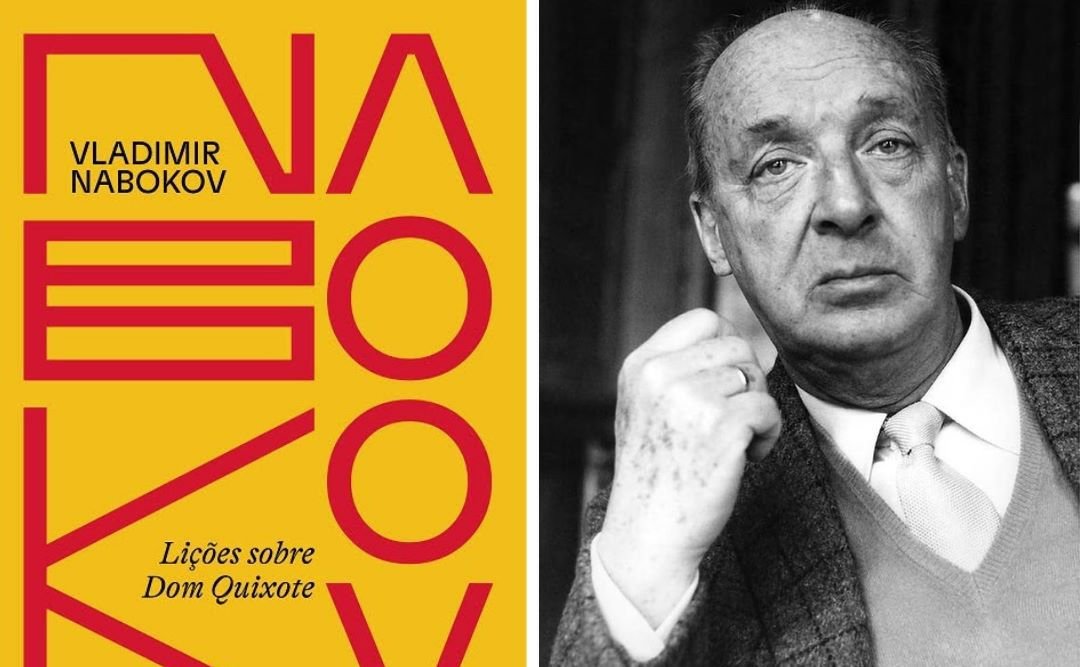 PDF) Tradução para português das obras russas de Vladimir Nabokov