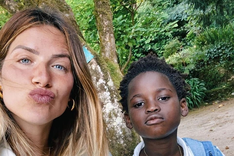 Giovanna Ewbank é acusada de usar filhos para ganhar dinheiro