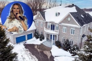 Céline Dion coloca mansão à venda por R$ 12 milhões. Veja fotos