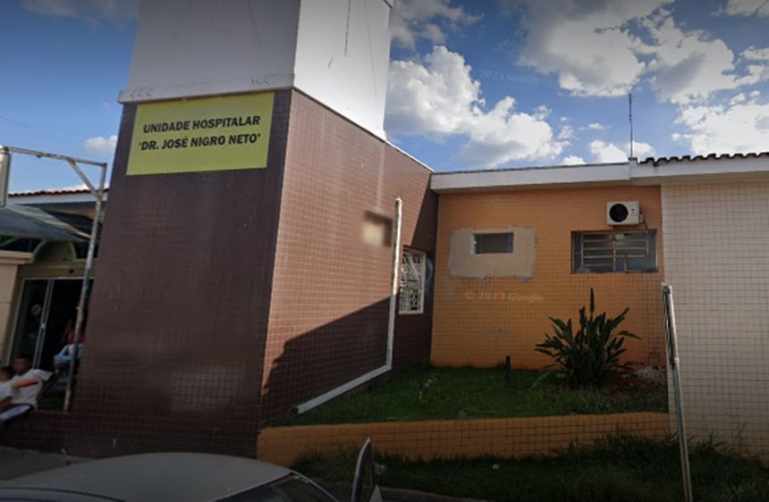 hospital-americo