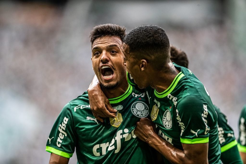 CHAVEAMENTO CAMPEONATO PAULISTA: Palmeiras enfrenta quem? Veja os