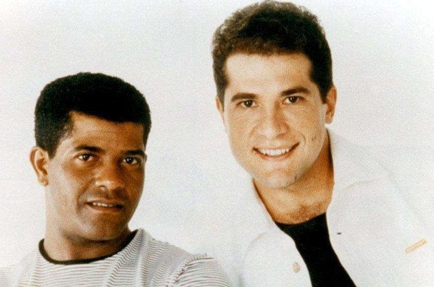 Daniel revela promessa feita a João Paulo e anuncia turnê de homenagem Metrópoles Daniel revela promessa feita a João Paulo e anuncia turnê de homenagem Metrópoles