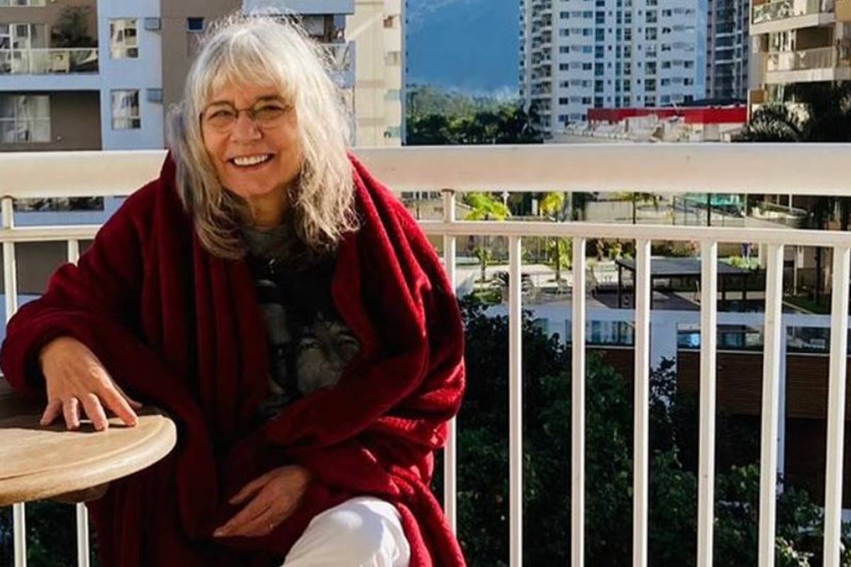 Margareth Boury