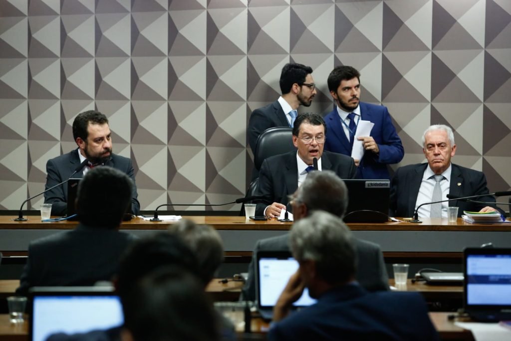 Congresso Nacional instala três comissões mistas para analisar as medidas provisórias - Metrópoles