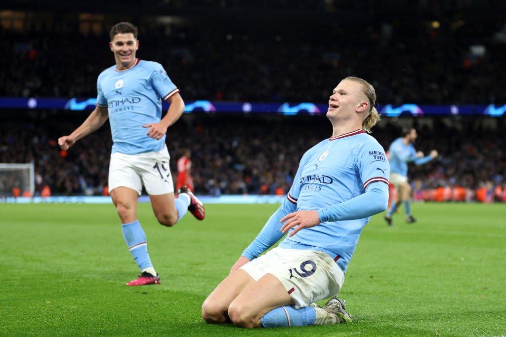 Champions: Chelsea vence Manchester City por 1 a 0, com gol de