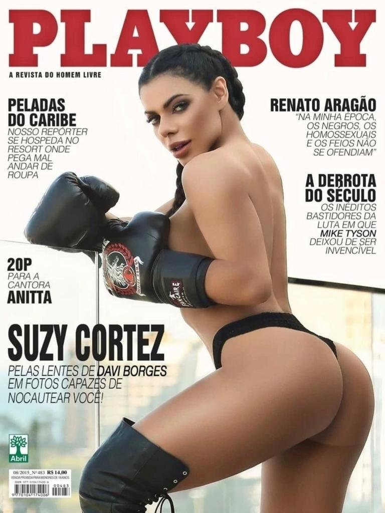 Playboy - Brasil