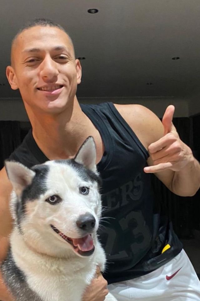 Richarlison