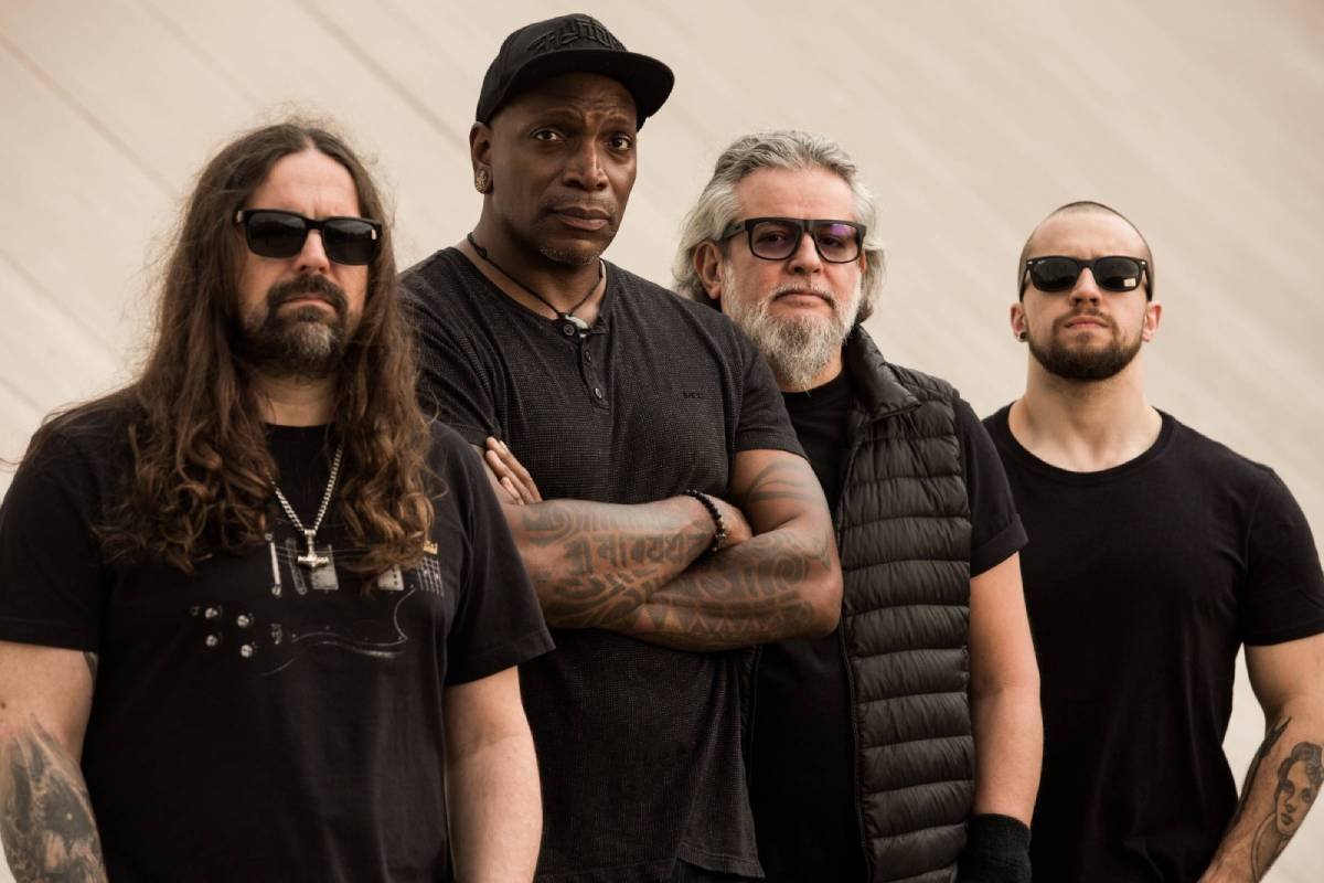 Sepultura anuncia o fim das atividades com turnê de despedida