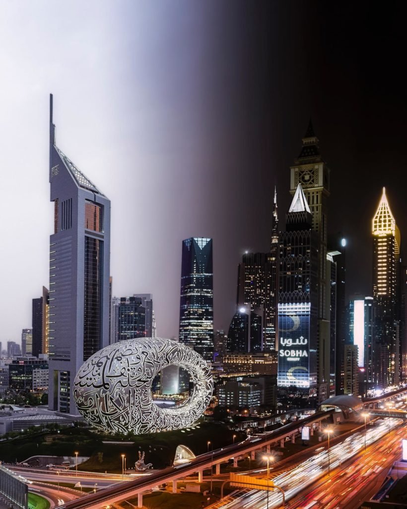 Museum of the Future
