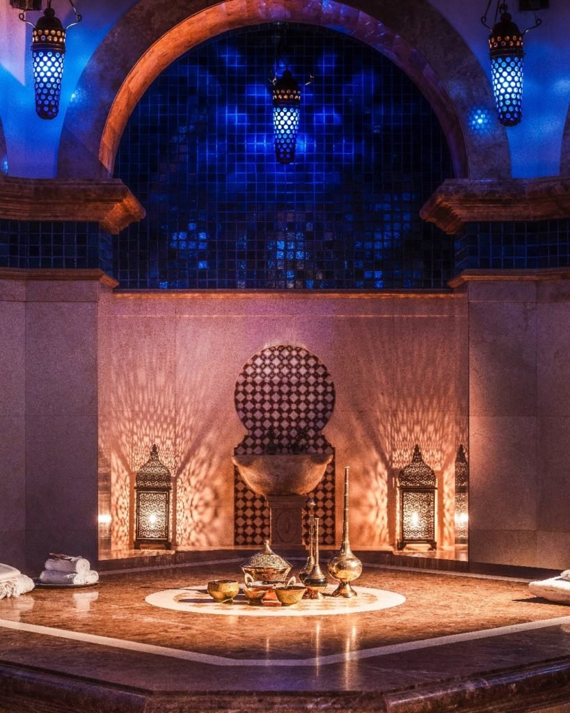 One&Only Royal Mirage