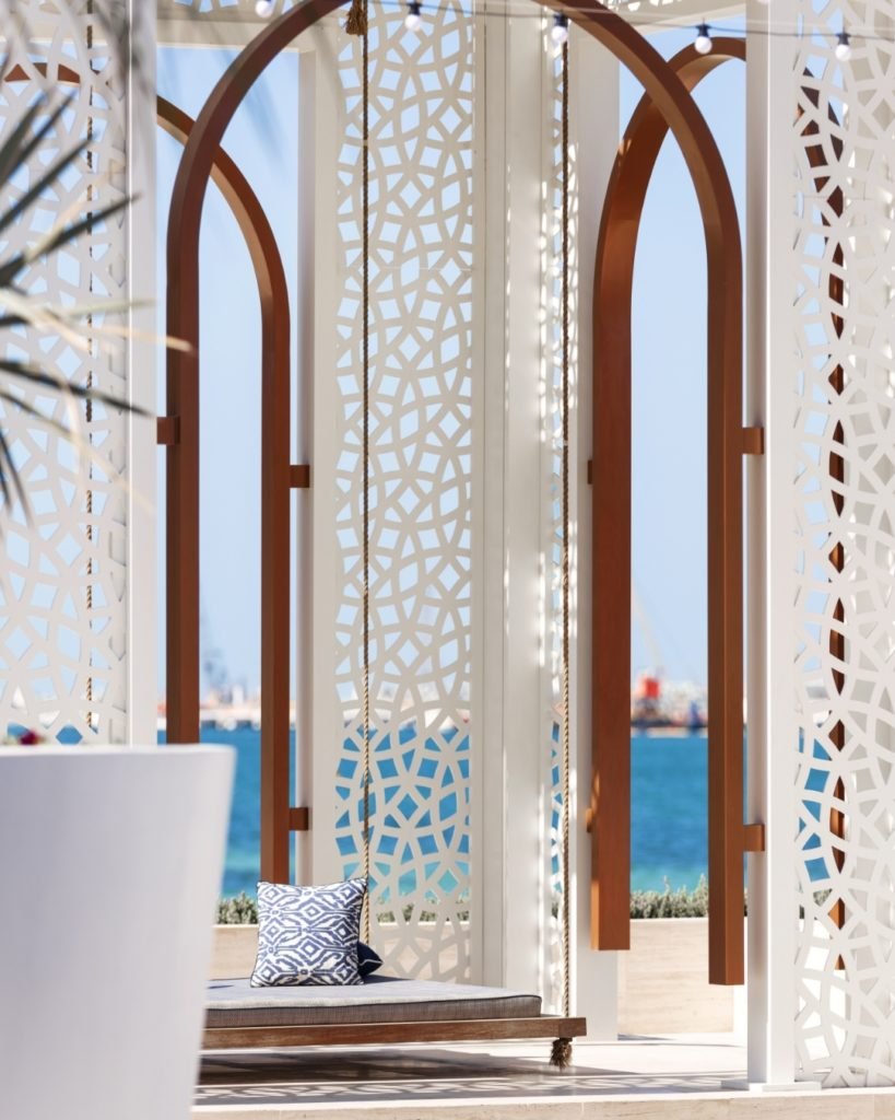One&Only Royal Mirage