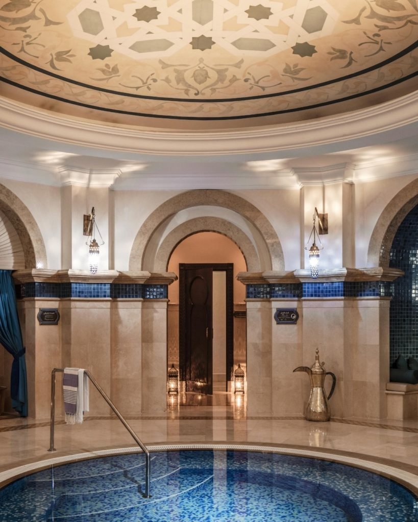 One&Only Royal Mirage