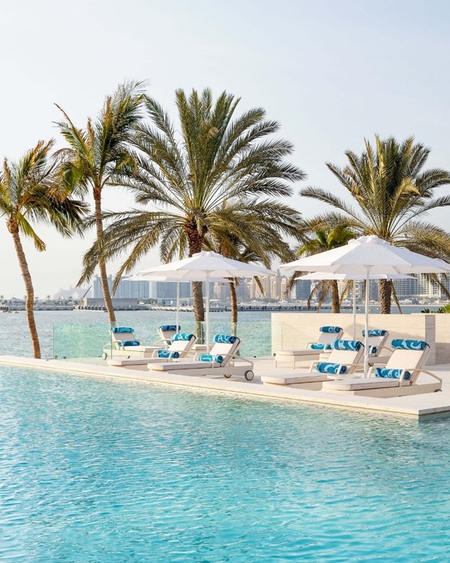 One&Only Royal Mirage