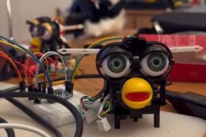 Furby ChatGPT