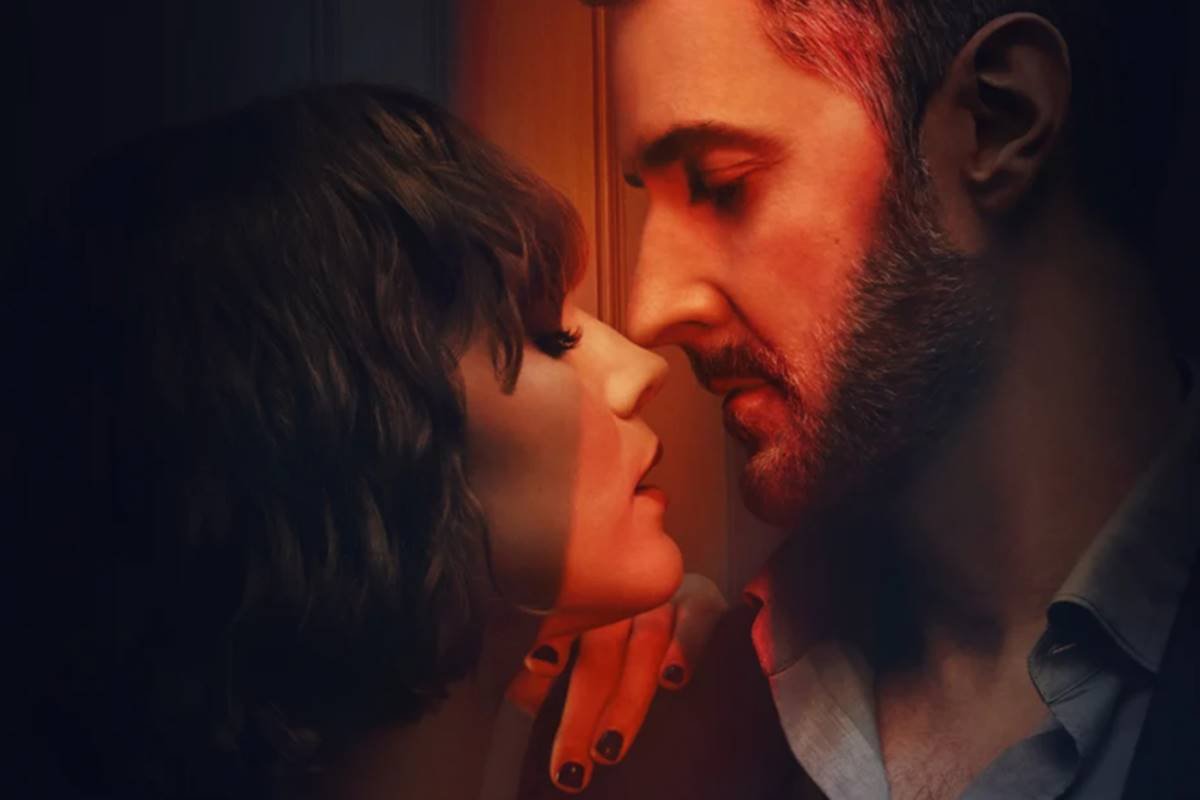 Imagem colorida da série Desejo Obsessivo - Metrópoles