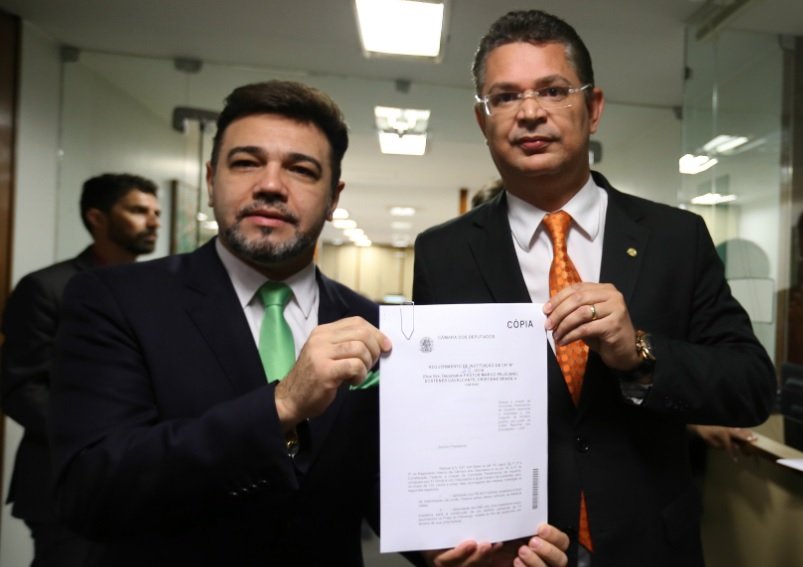 Deputado da bancada evangélica quer barrar jogos de azar