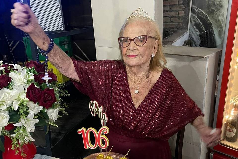 Centenárias: mulheres contam segredos para chegar aos 100 anos