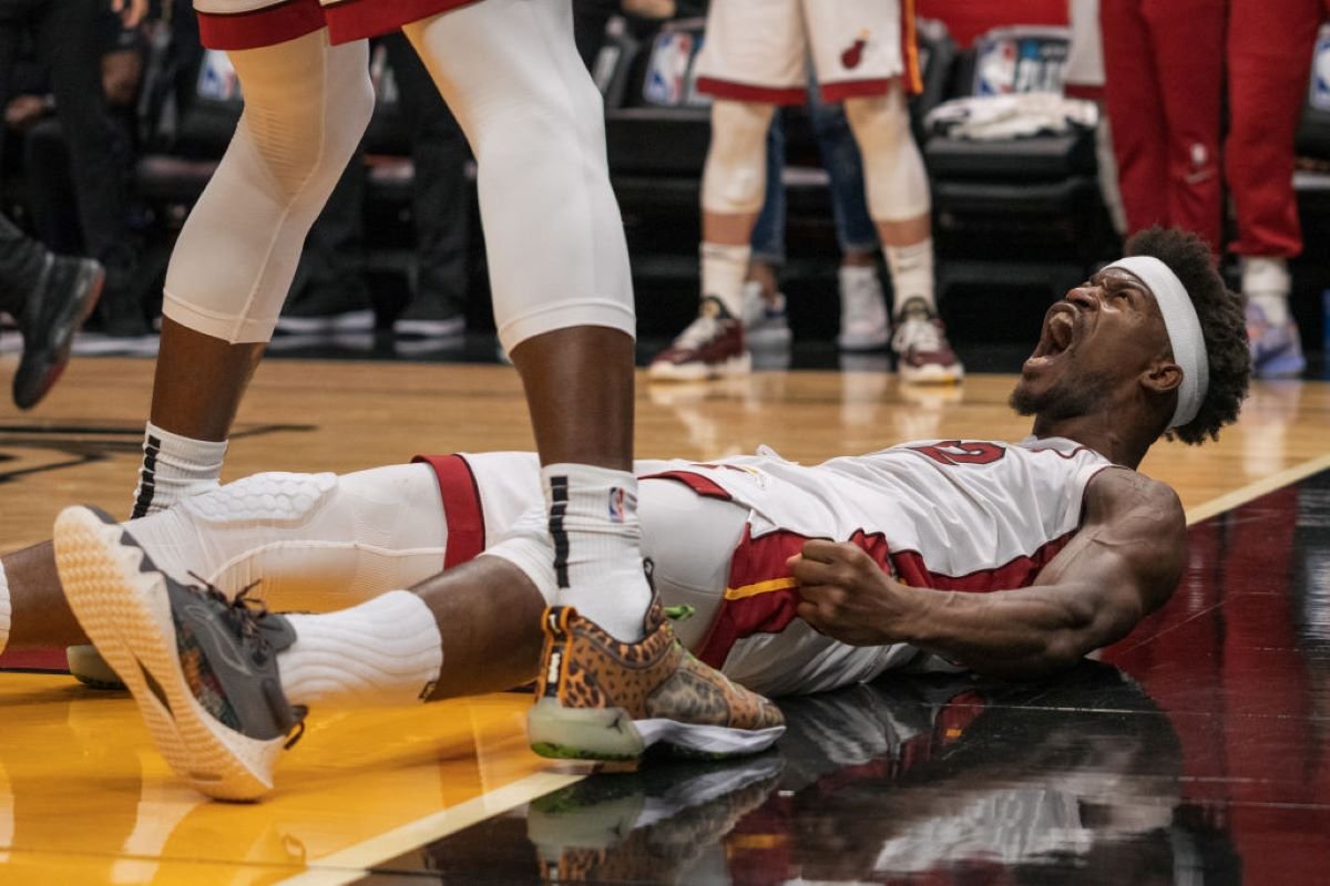 Miami Heat vence série contra os Knicks e está na final do Leste, nba