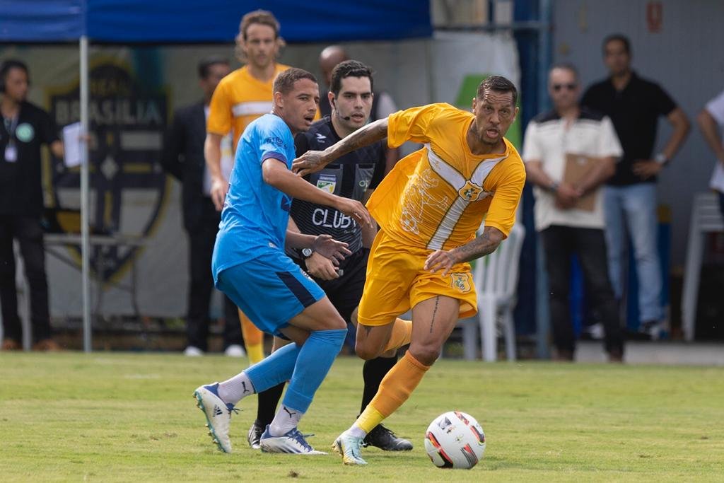 Cabeças de Futebol: Campeonato Brasileiro Série A 2022 - Jogue no Dvadi