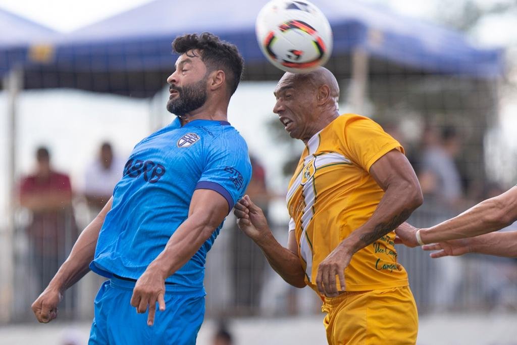 Real Brasília x Brasiliense ao vivo e online, onde assistir, que