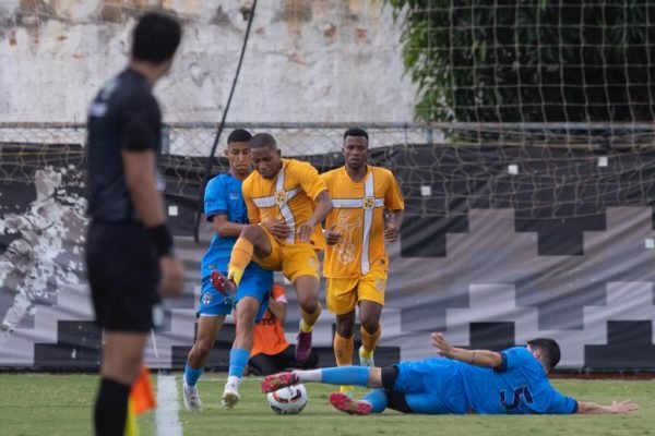 ALMANAQUE DO FUTEBOL BRASILIENSE: FICHA TÉCNICA: Chimba