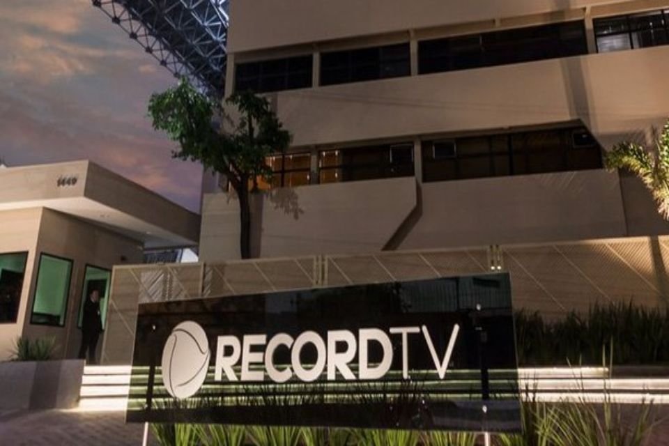 RecordTV