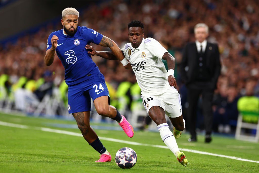 CHELSEA X REAL MADRID TRANSMISSÃO AO VIVO DIRETO DE LONDRES - CHAMPIONS  LEAGUE QUARTAS DE FINAL 