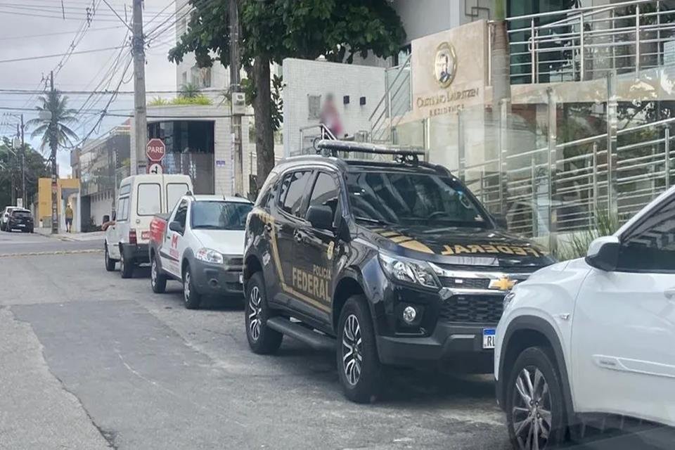 Arquivos operação smurfing - CBN Vale do Paraíba 750 AM