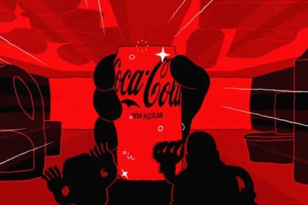 Coca-Cola Sem Açúcar: ação convida todos a experimentarem o produto