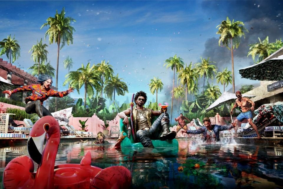 Dead Island 2