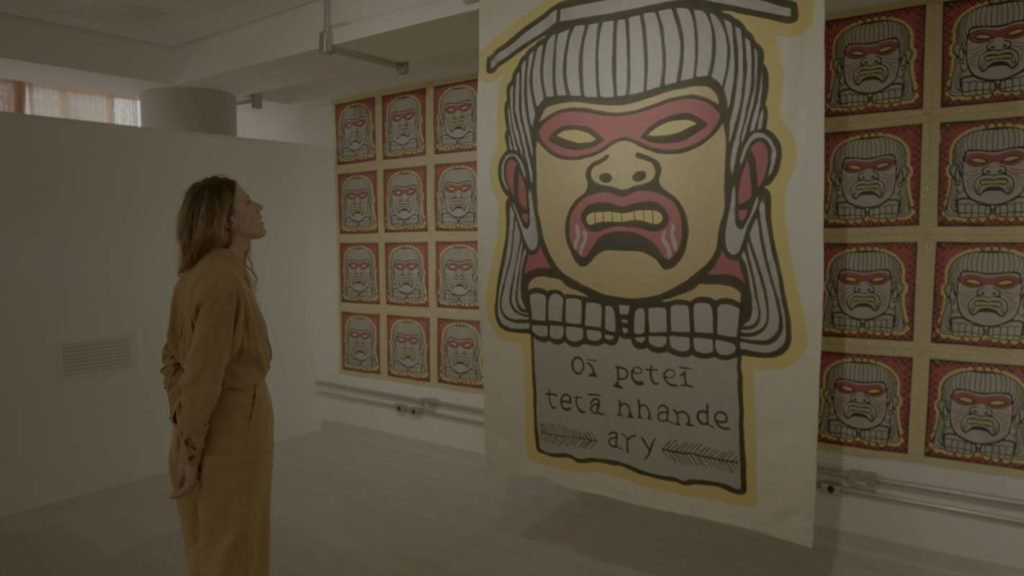 Imagem colorida da série Por Dentro Dos Museus - Metrópoles