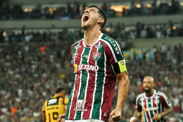 ANÁLISE: Fluminense é guerreiro e sai vivo do Maracanã sonhando com a final  da Libertadores - Lance - R7 Futebol