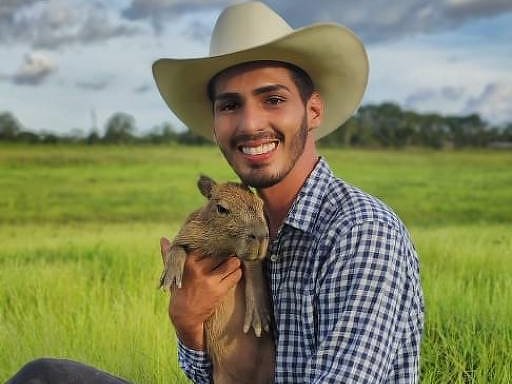 Dono da capivara 'Filó' não é 'ribeirinho' e explorou animal silvestre