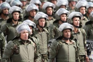 Comando do Exército sai em defesa de ministro do GSI que pediu demissão