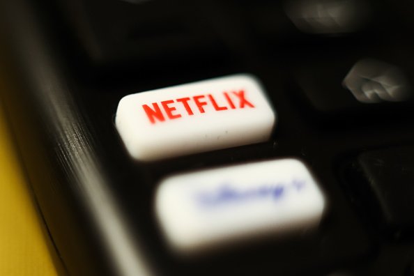 Fim de senhas compartilhadas fez busca para cancelar a Netflix