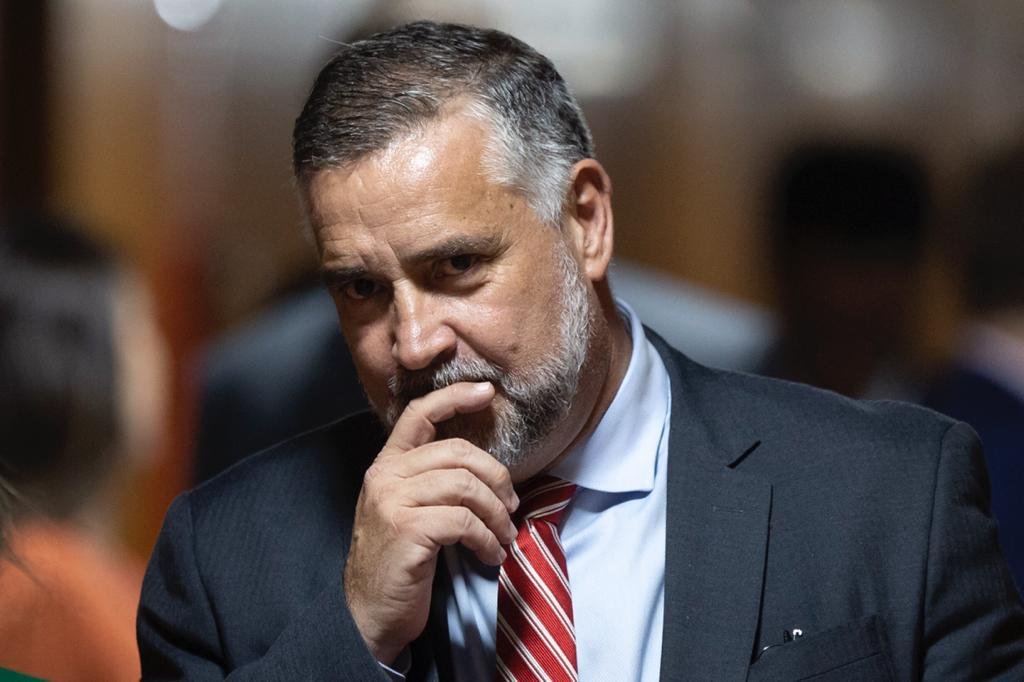 aumento da rejeição a Lula Pimenta