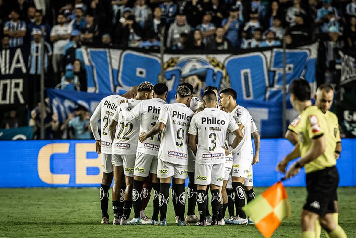 Jornada Esportiva - SANTOS FC X AUDAX ITALIANO, Alô, alô Nação Santista!  Não há distância que nos separe! Quarta-feira (24/05), às 21h00, pelo grupo  E da CONMEBOL Sudamericana, AUDAX ITALIANO LA