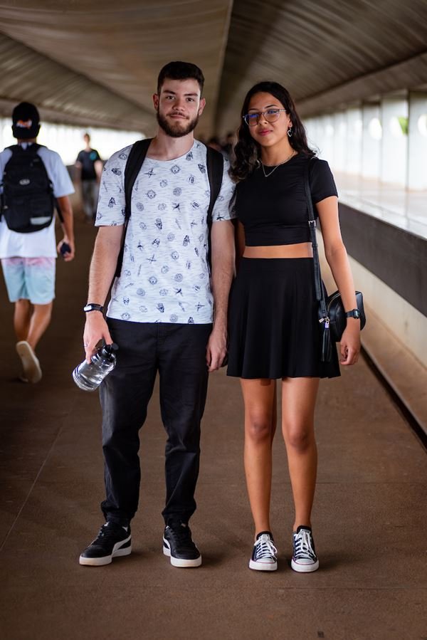 Top 3 Tendências de Moda para estar atento a esta estação - Jornal de  Brasília